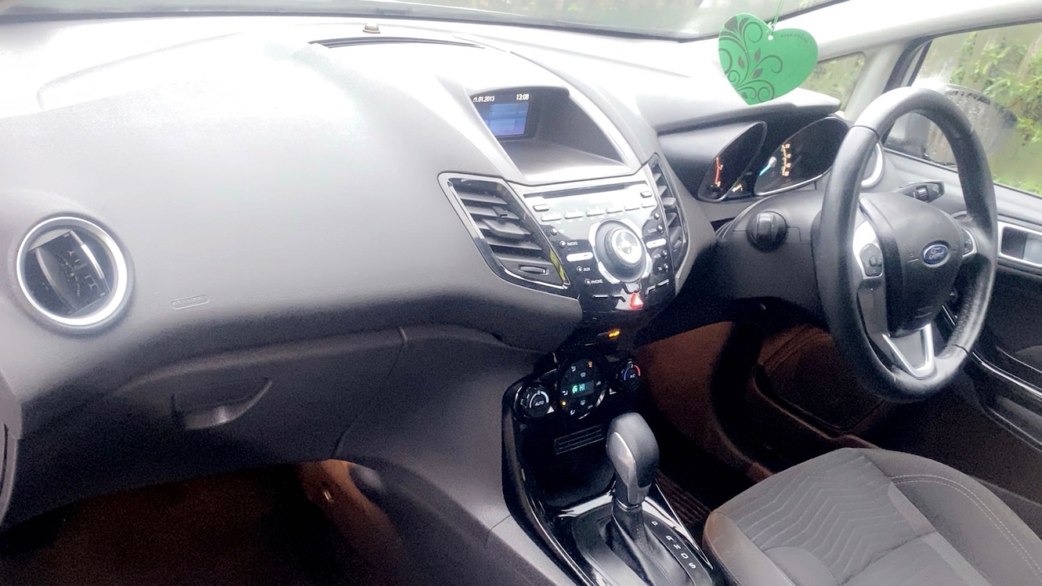 Used Ford Fiesta 2013 for sale - 76951391: Photo 16