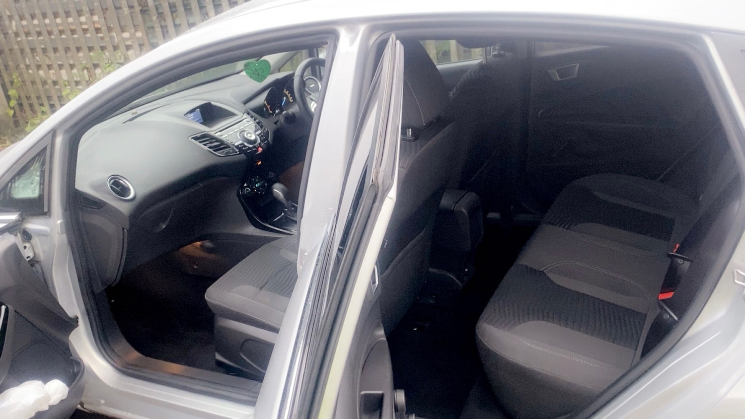 Used Ford Fiesta 2013 for sale - 76951391: Photo 17