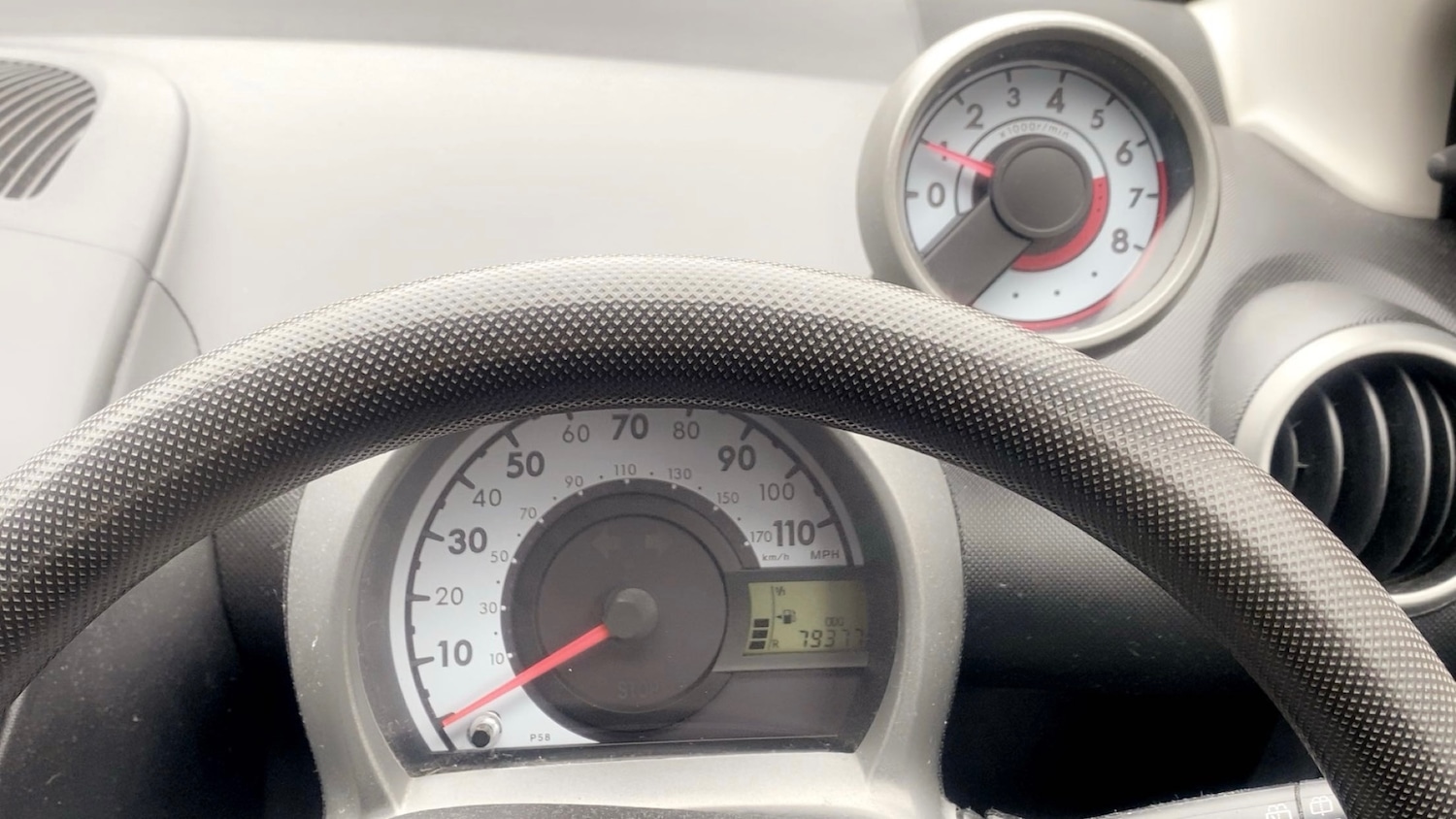 Used Citroen C1 2013 for sale - 78098501: Photo 15