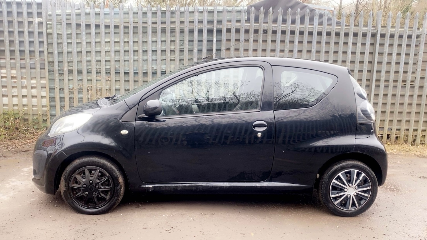 Used Citroen C1 2013 for sale - 78098501: Photo 5