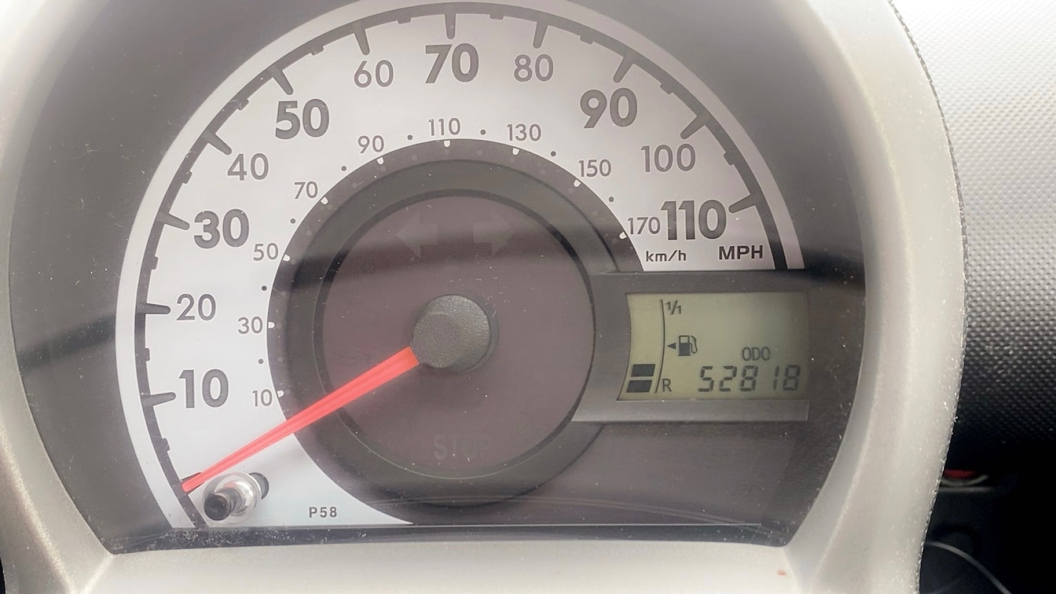 Used Peugeot 107 2012 for sale - 78062094: Photo 9