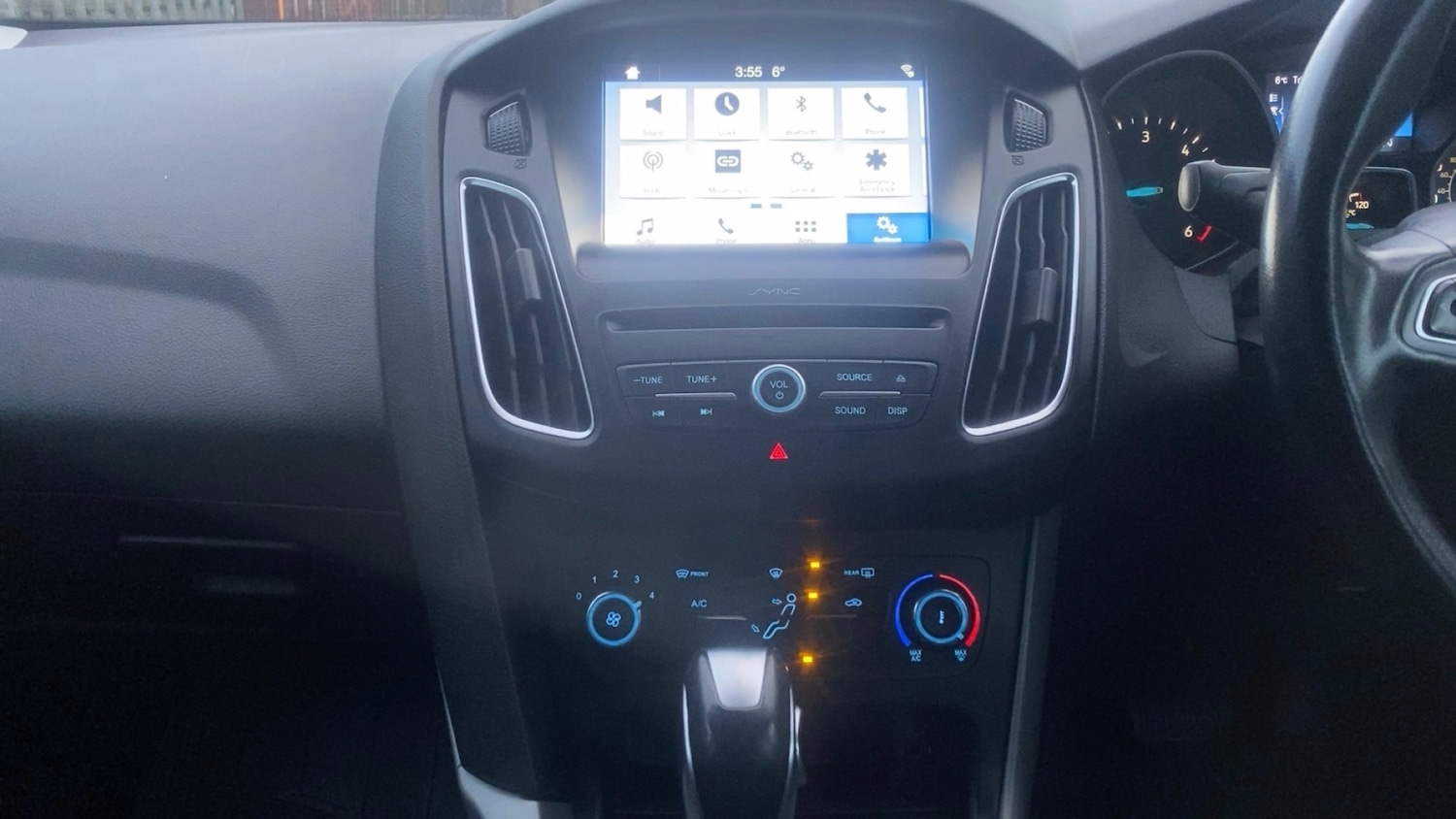 Used Ford Focus 2016 for sale - 76950783: Photo 11