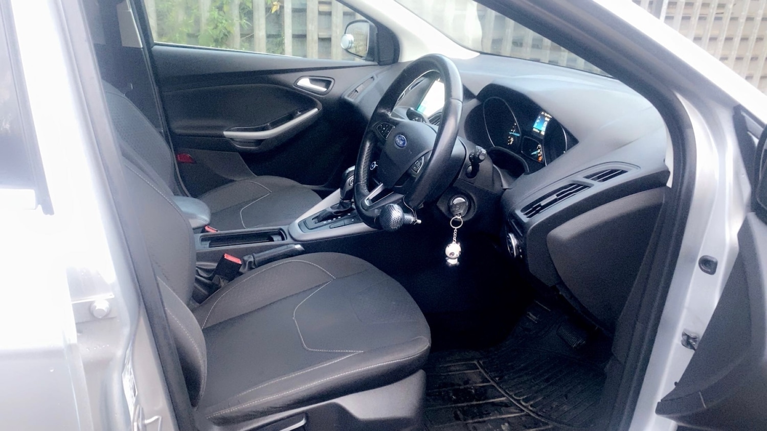 Used Ford Focus 2016 for sale - 76950783: Photo 12