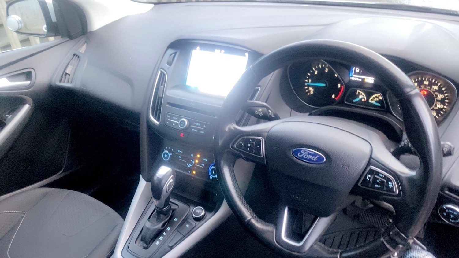 Used Ford Focus 2016 for sale - 76950783: Photo 13