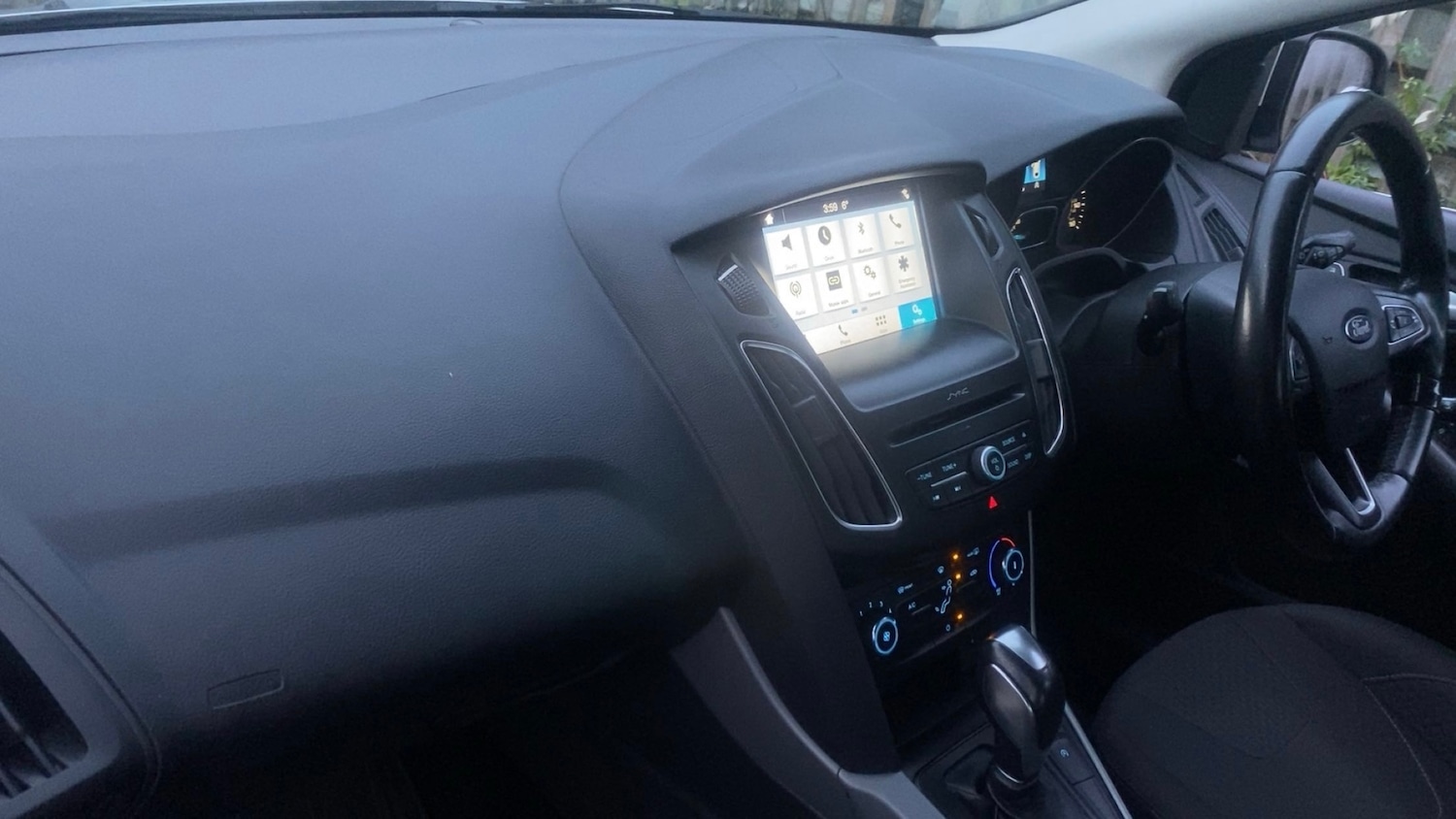 Used Ford Focus 2016 for sale - 76950783: Photo 15