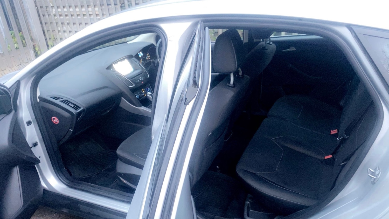 Used Ford Focus 2016 for sale - 76950783: Photo 16