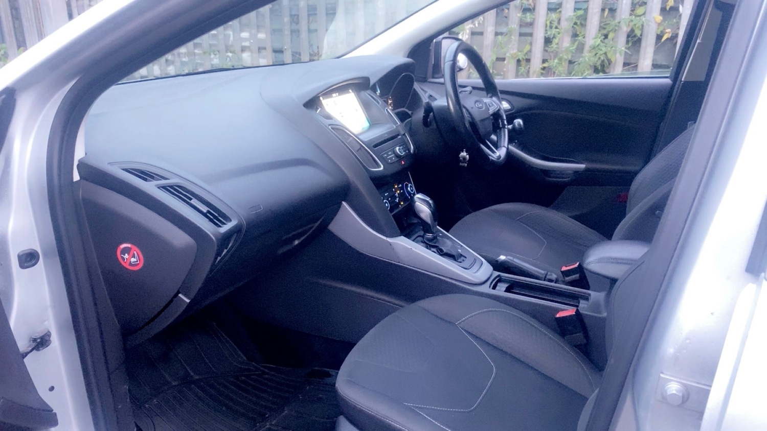 Used Ford Focus 2016 for sale - 76950783: Photo 17