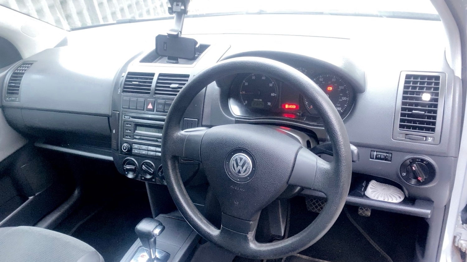 Used Volkswagen Polo 2007 for sale - 76377025: Photo 11