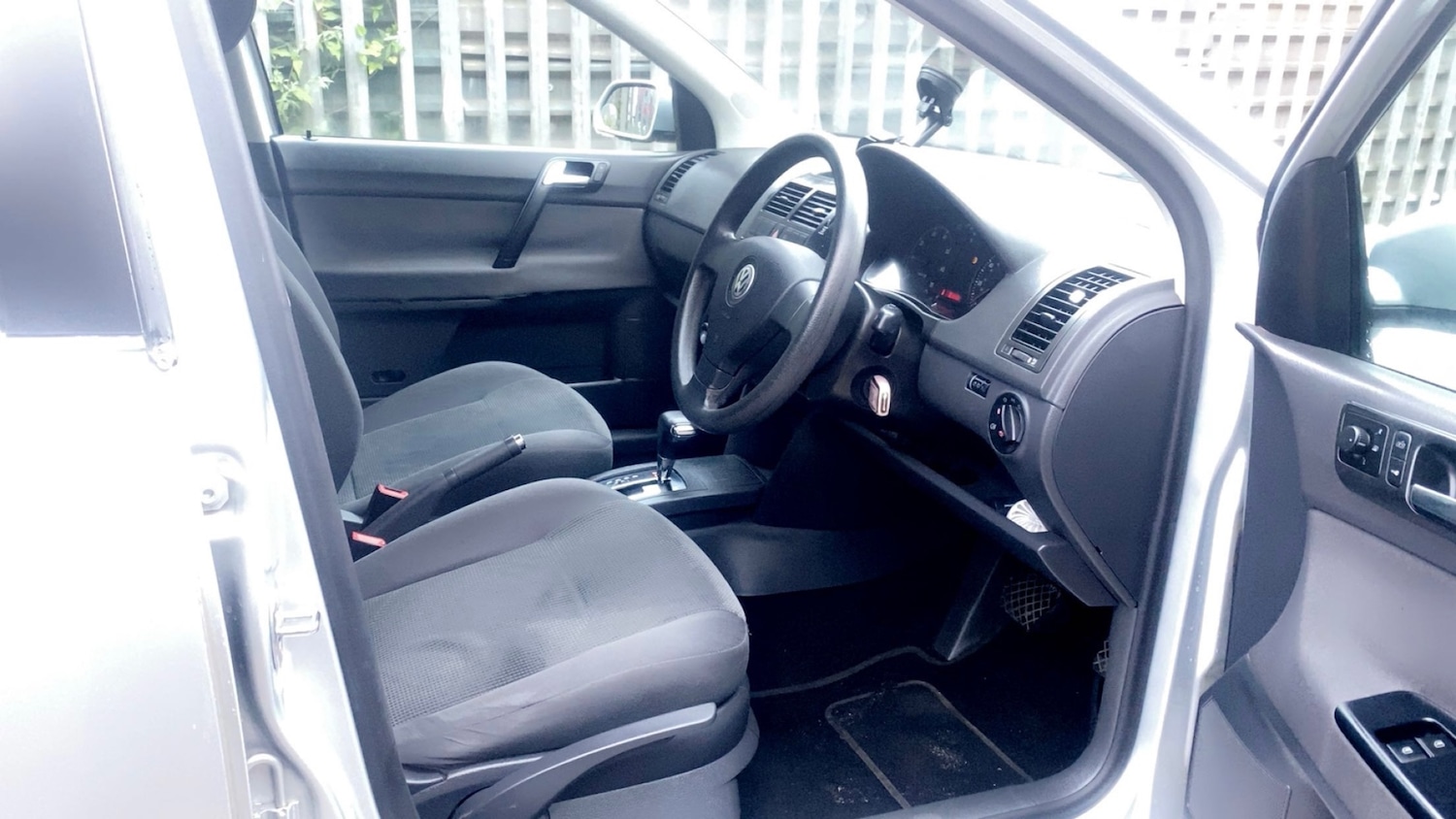 Used Volkswagen Polo 2007 for sale - 76377025: Photo 12