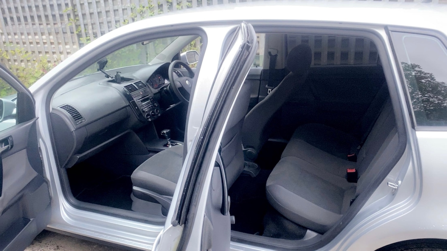 Used Volkswagen Polo 2007 for sale - 76377025: Photo 13
