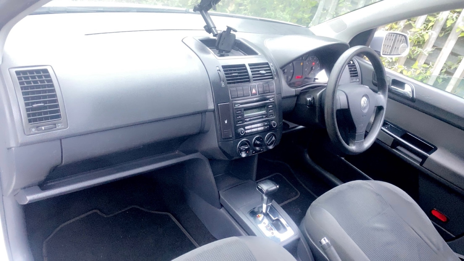 Used Volkswagen Polo 2007 for sale - 76377025: Photo 14
