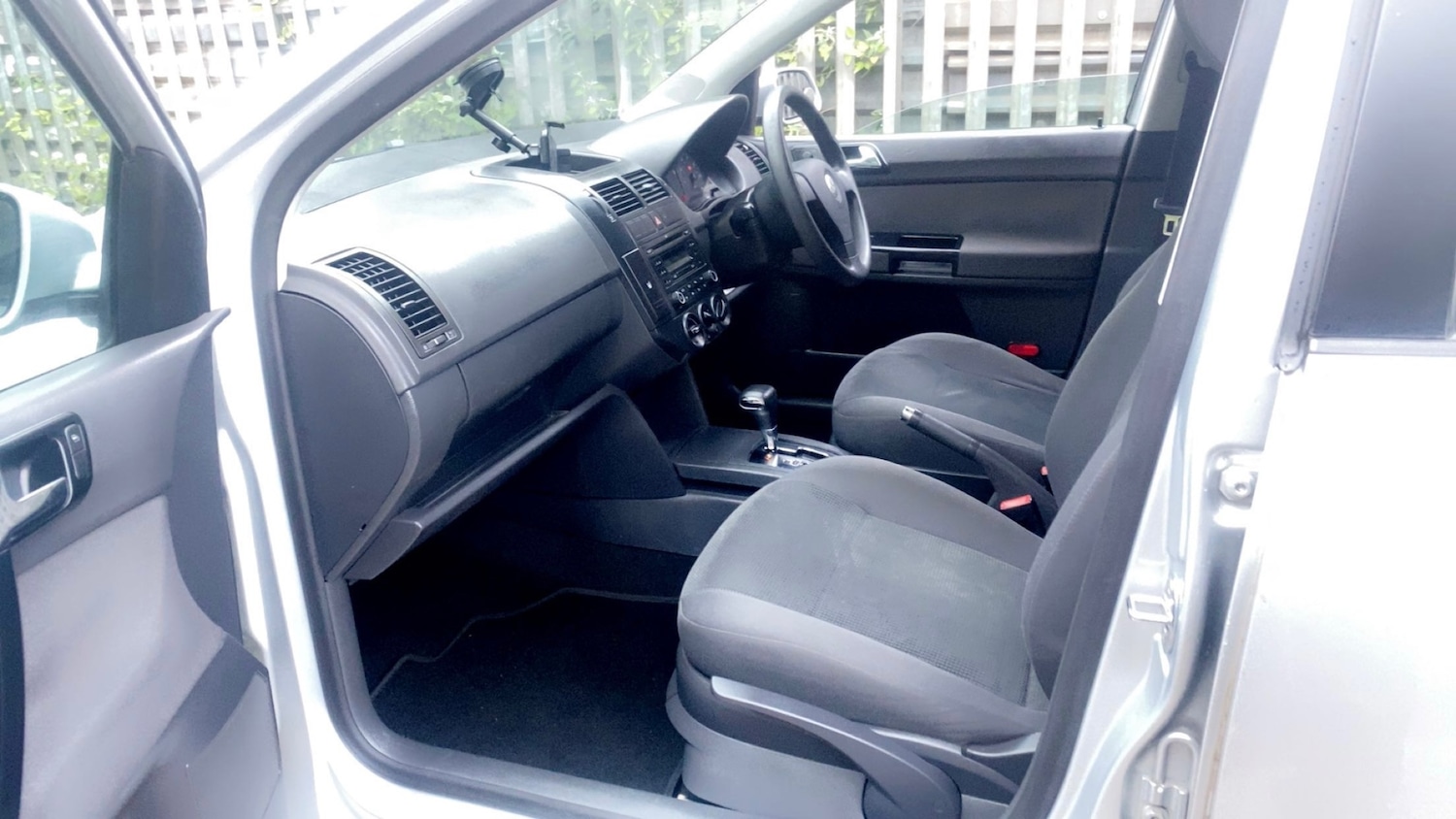Used Volkswagen Polo 2007 for sale - 76377025: Photo 15