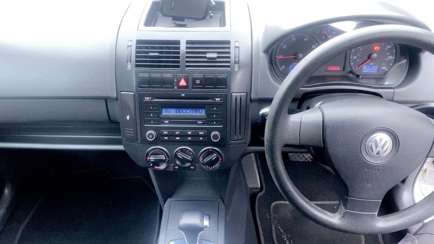 Used Volkswagen Polo 2007 for sale - 76377025: Photo 9
