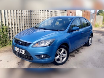 Used Ford Focus 2009 for sale - 78865339: Photo