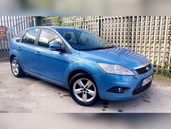 Used Ford Focus 2009 for sale - 78865339: Photo