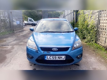 Used Ford Focus 2009 for sale - 78865339: Photo