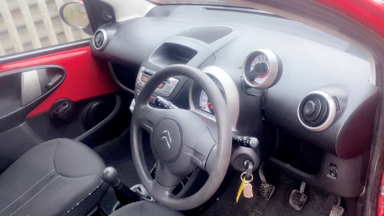 Used Citroen C1 2013 for sale - 78184124: Photo 10