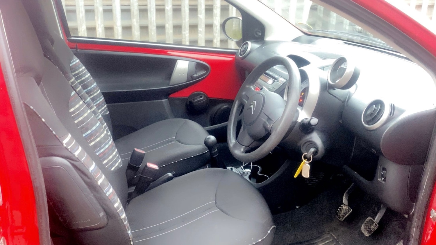 Used Citroen C1 2013 for sale - 78184124: Photo 11