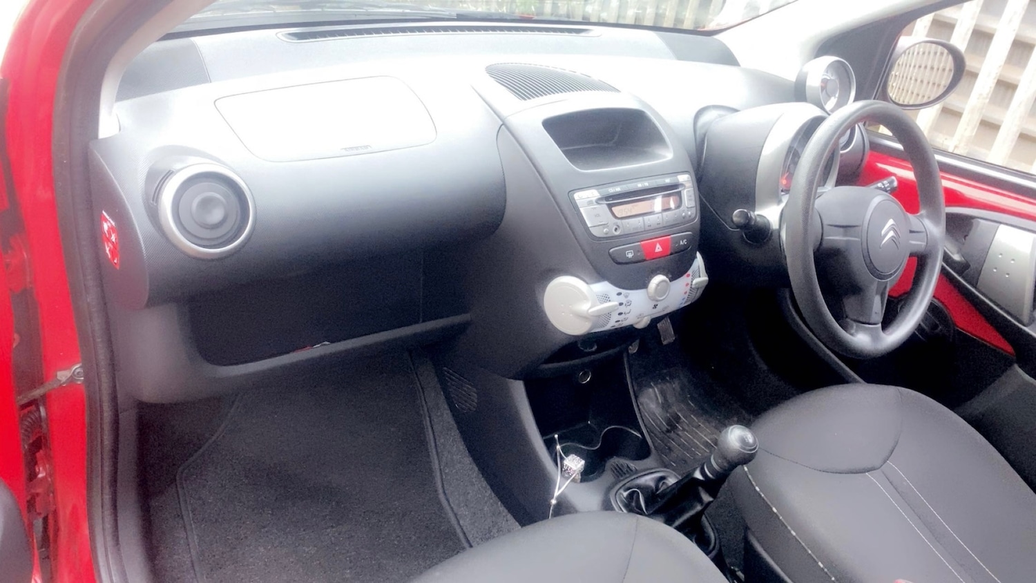 Used Citroen C1 2013 for sale - 78184124: Photo 13