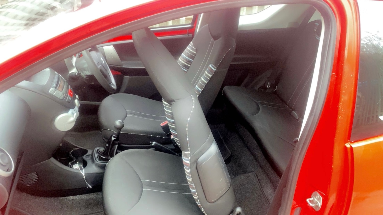 Used Citroen C1 2013 for sale - 78184124: Photo 14