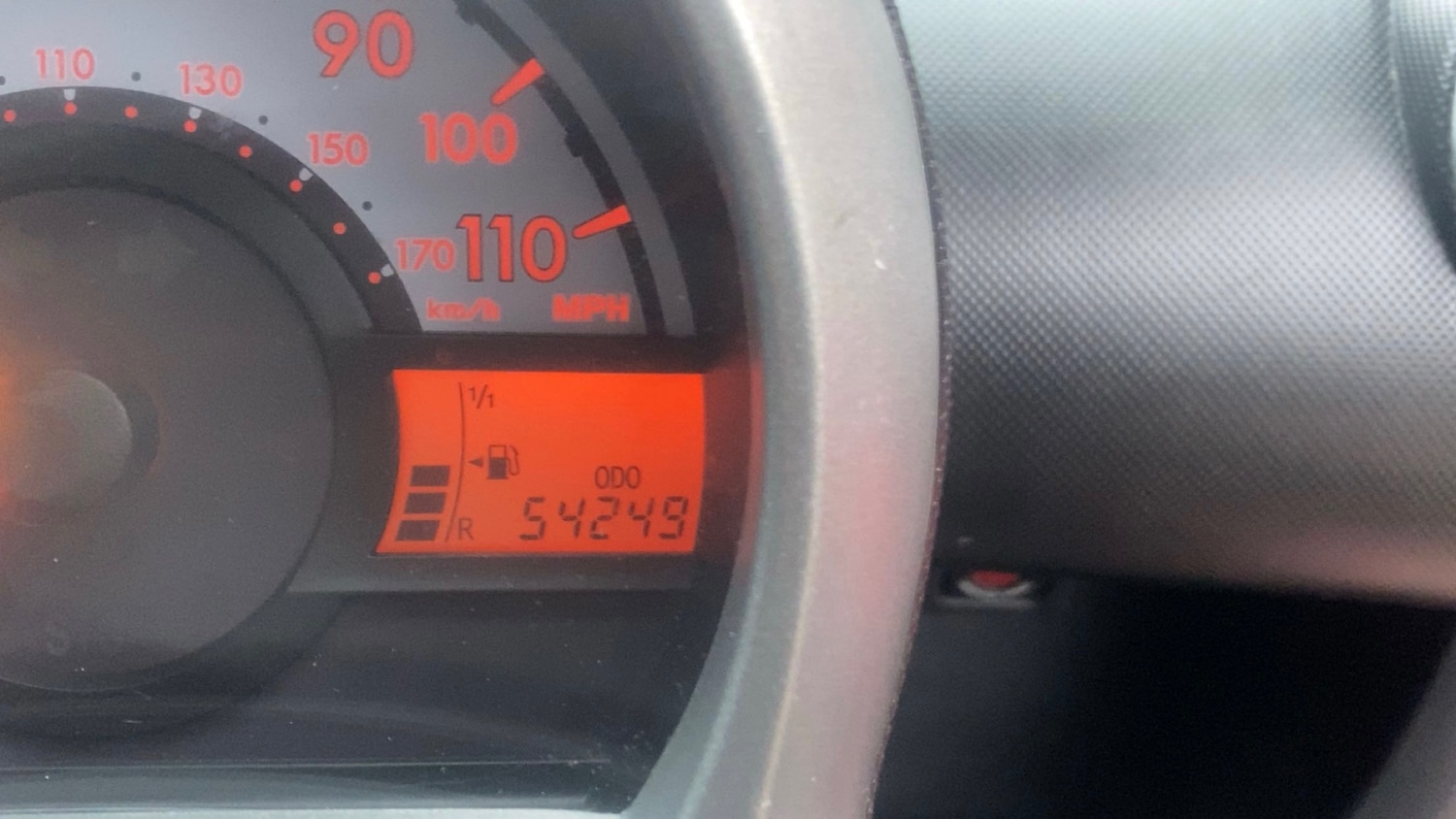 Used Citroen C1 2013 for sale - 78184124: Photo 9