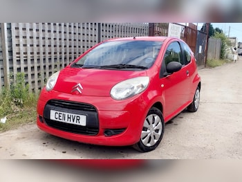 2011 (11) - 1.0i VT 3dr