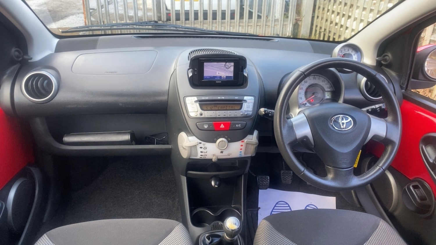 Used Toyota AYGO 2014 for sale - 77438696: Photo 10