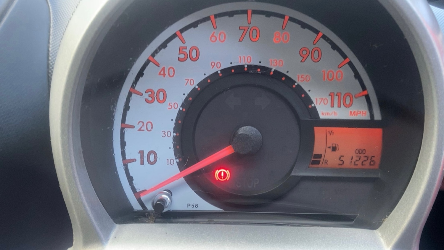 Used Toyota AYGO 2014 for sale - 77438696: Photo 9