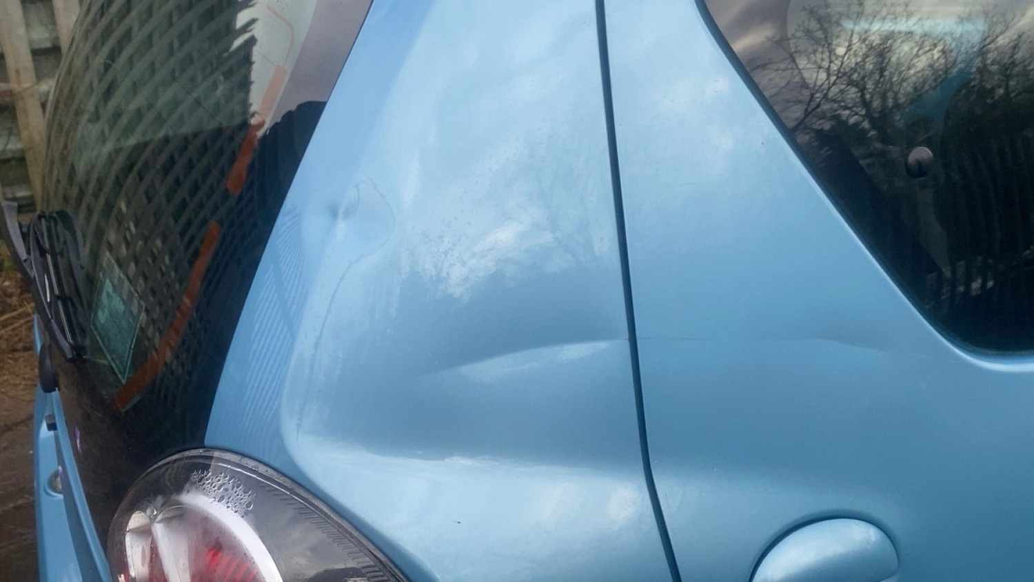 Used Toyota AYGO 2014 for sale - 77189480: Photo 9