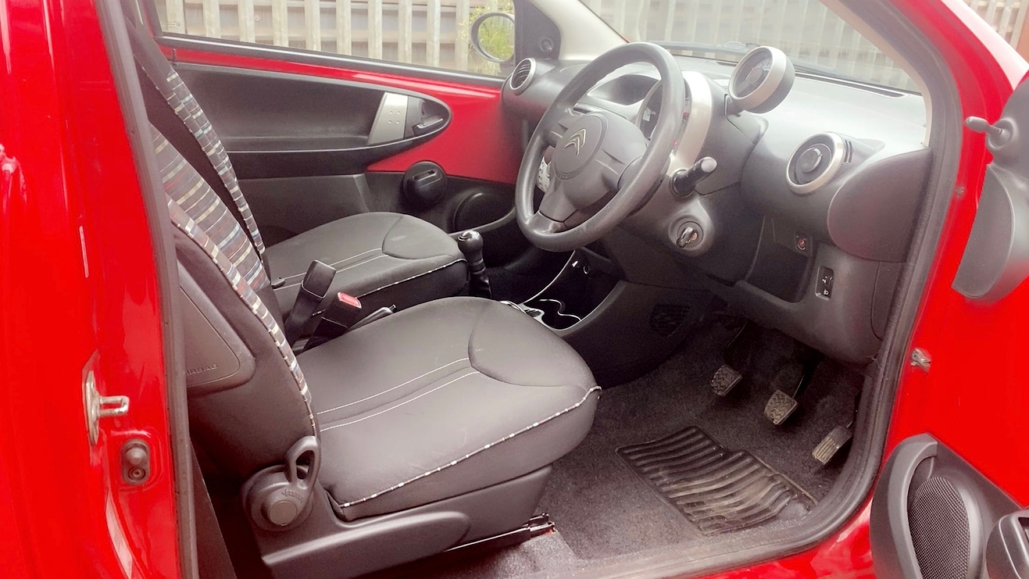 Vehicle 11