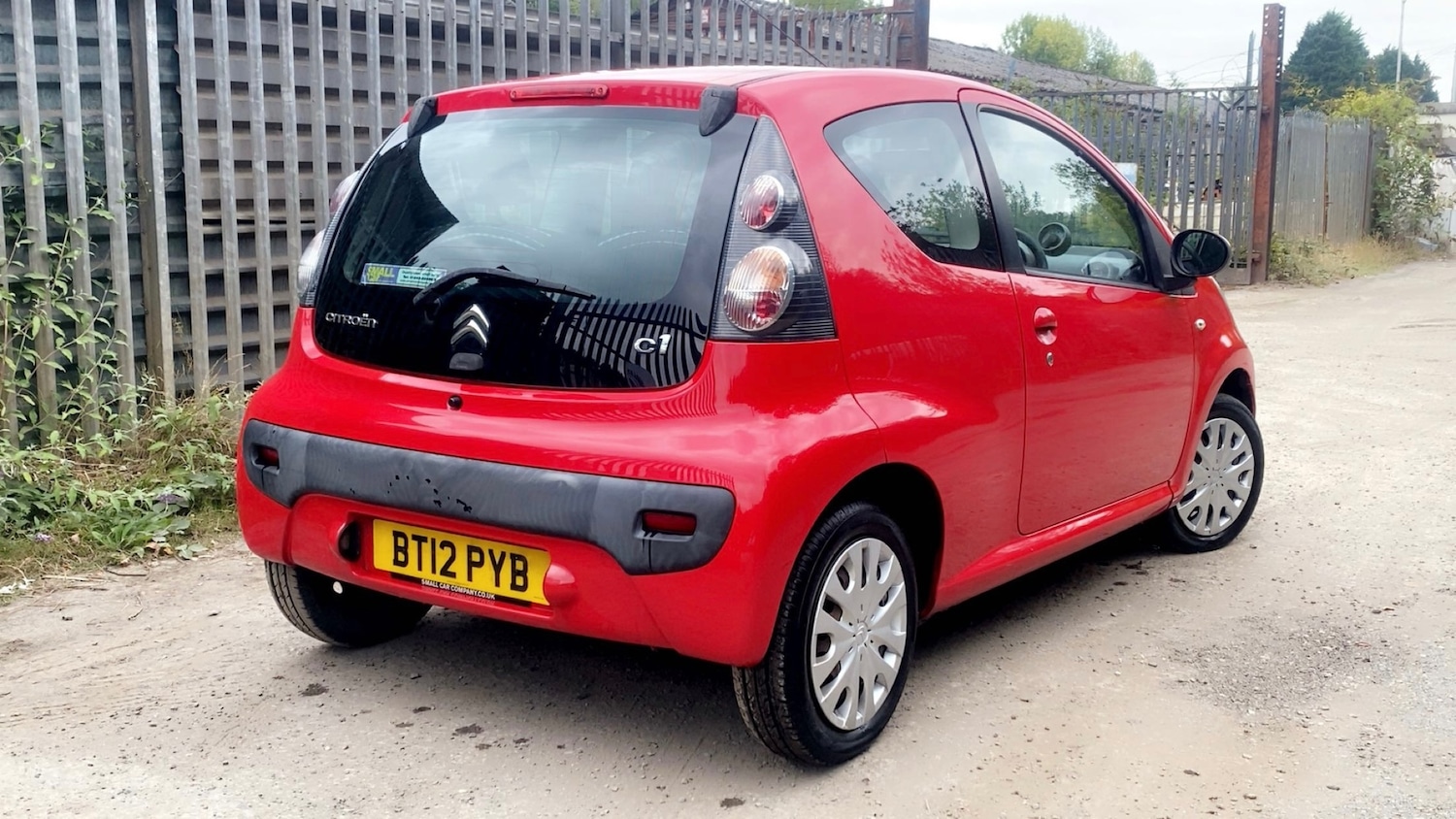 Vehicle 7