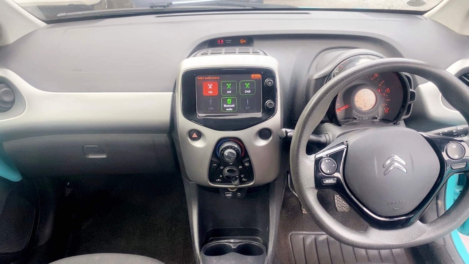 Used Citroen C1 2016 for sale - 76596603: Photo 11