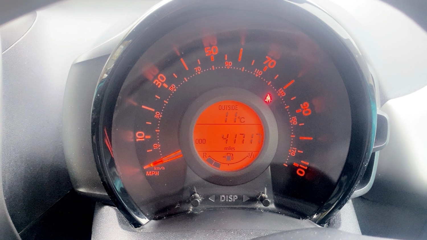 Used Citroen C1 2016 for sale - 76596603: Photo 9