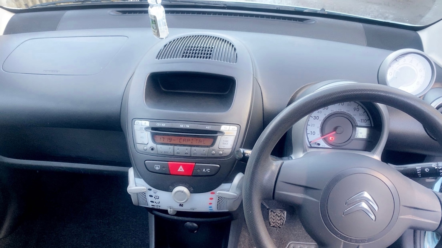 Used Citroen C1 2012 for sale - 76431076: Photo 10