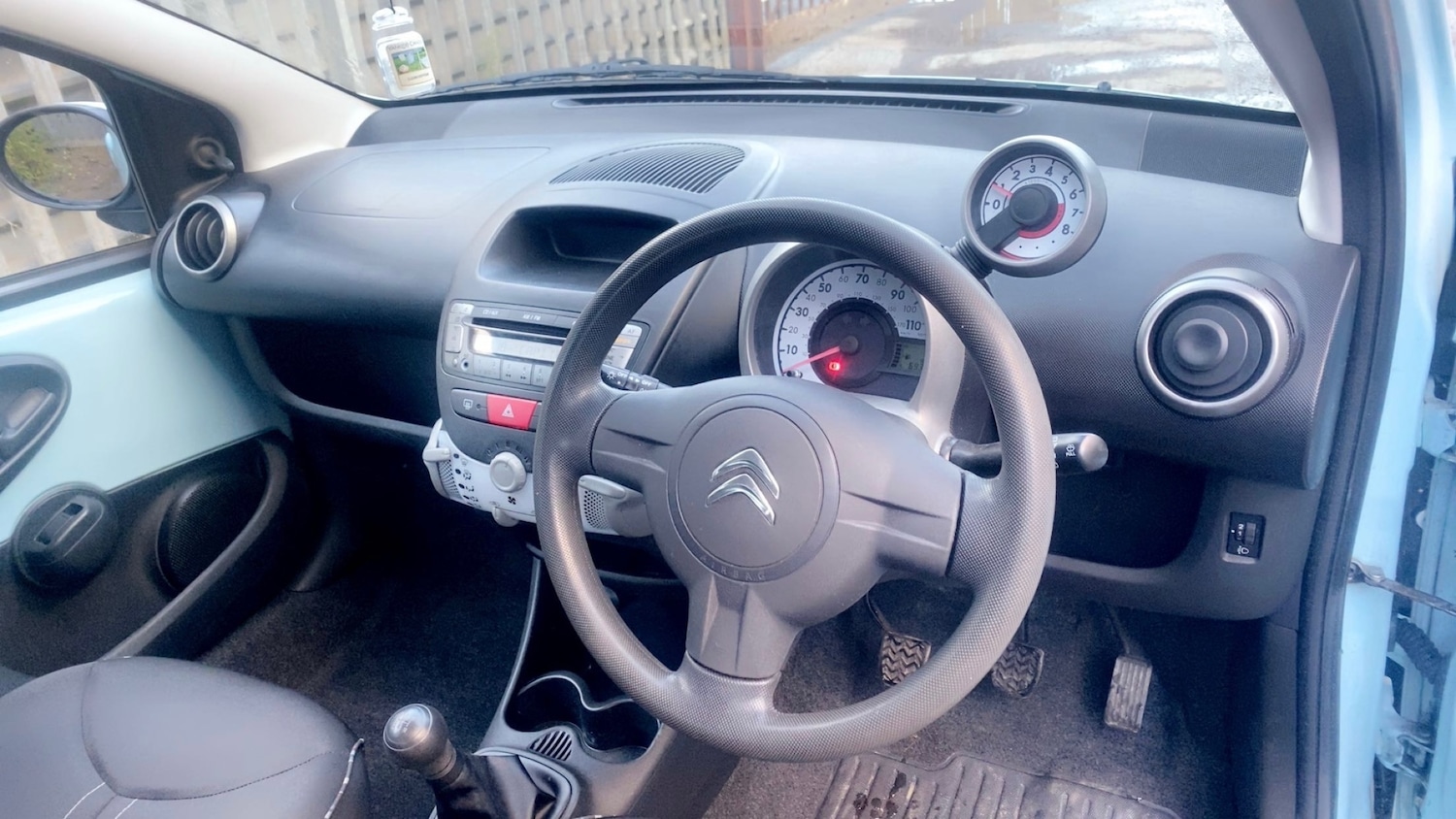 Used Citroen C1 2012 for sale - 76431076: Photo 11