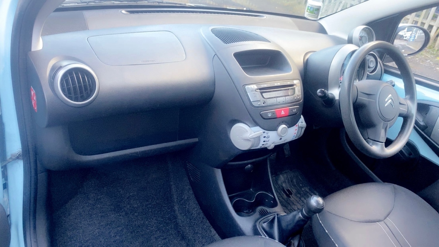 Used Citroen C1 2012 for sale - 76431076: Photo 13