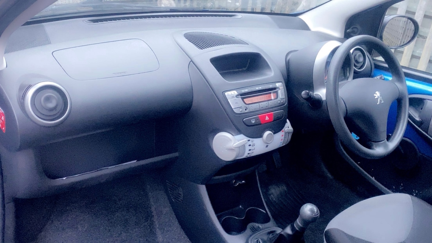 Used Peugeot 107 2013 for sale - 77409478: Photo 11