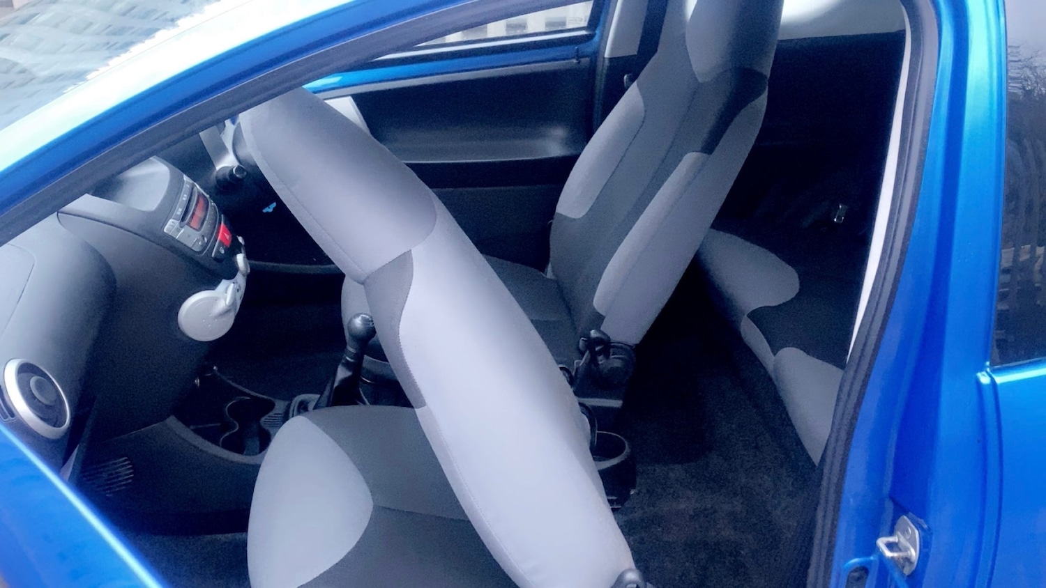 Used Peugeot 107 2013 for sale - 77409478: Photo 13