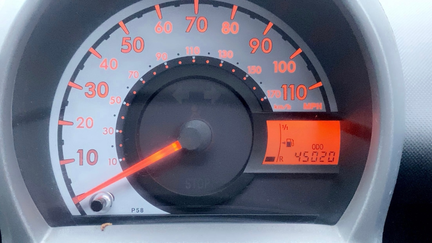 Used Peugeot 107 2013 for sale - 77409478: Photo 9