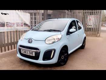 2013 (63) - 1.0i VTR 5dr