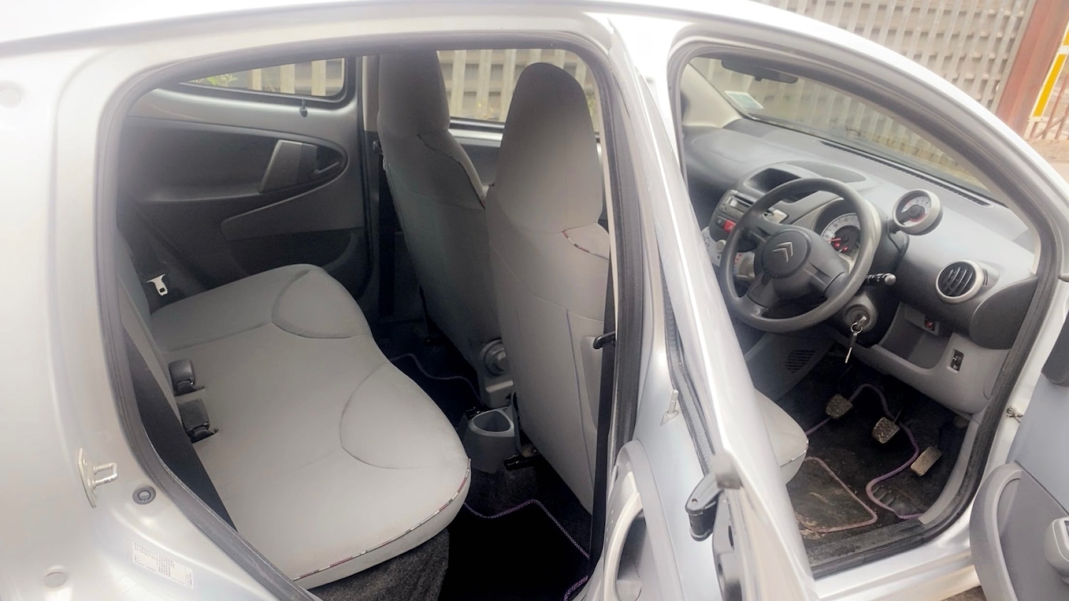 Vehicle 11