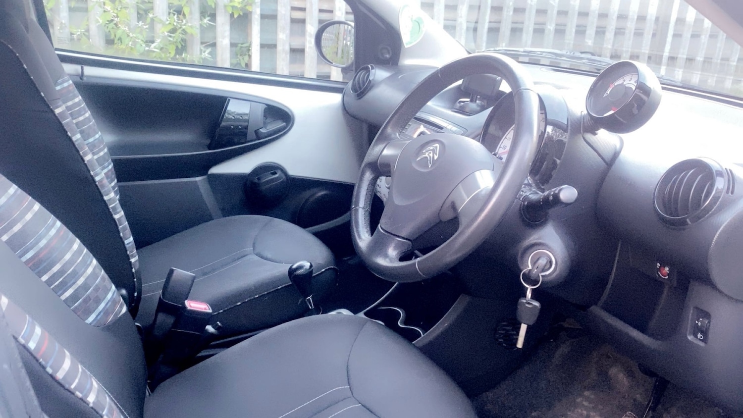 Used Citroen C1 2013 for sale - 76387410: Photo 11