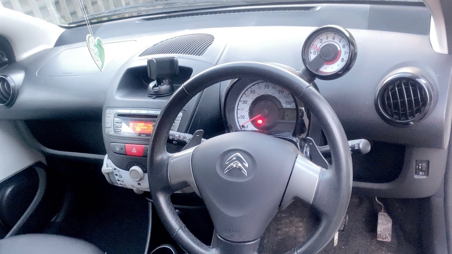 Used Citroen C1 2013 for sale - 76387410: Photo 12