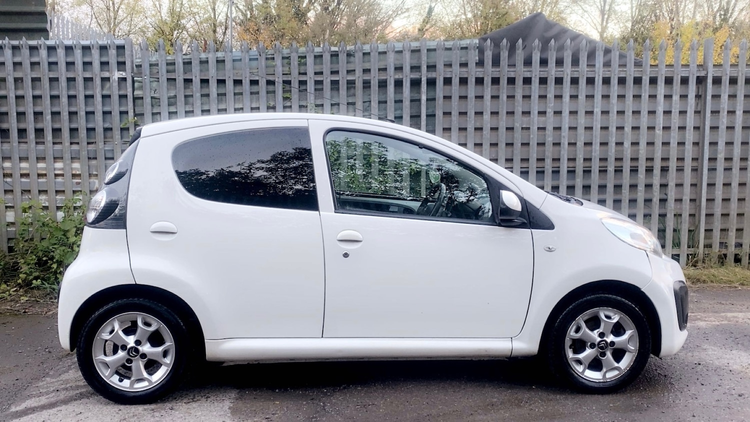 Used Citroen C1 2013 for sale - 76387410: Photo 7