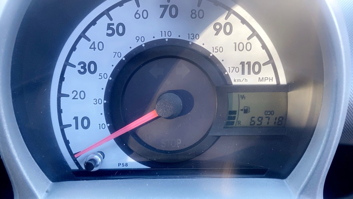 Used Toyota AYGO 2012 for sale - 77097020: Photo 16