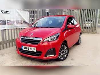 2015 (15) - 1.0 Active 5dr