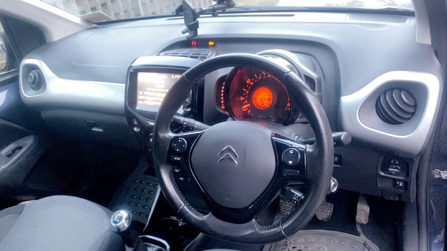 Used Citroen C1 2016 for sale - 76387254: Photo 10