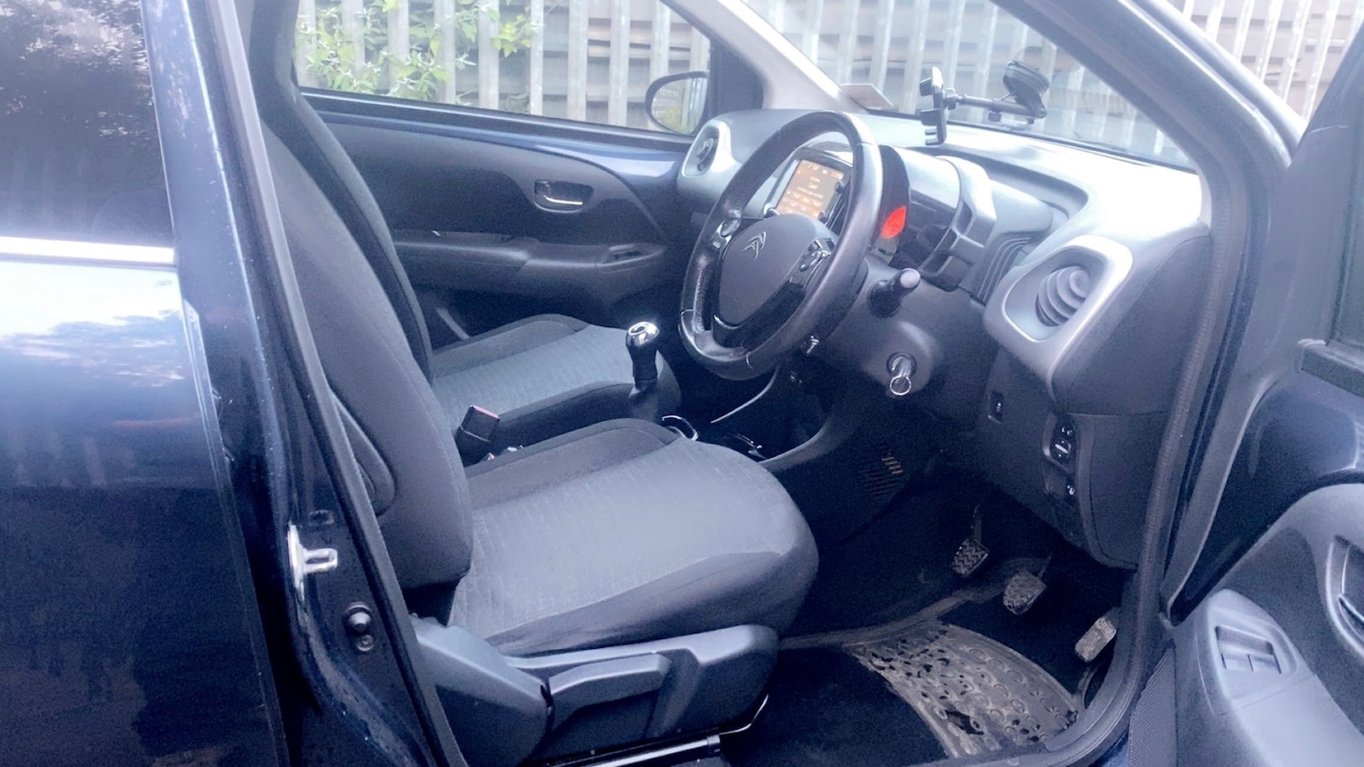 Used Citroen C1 2016 for sale - 76387254: Photo 11