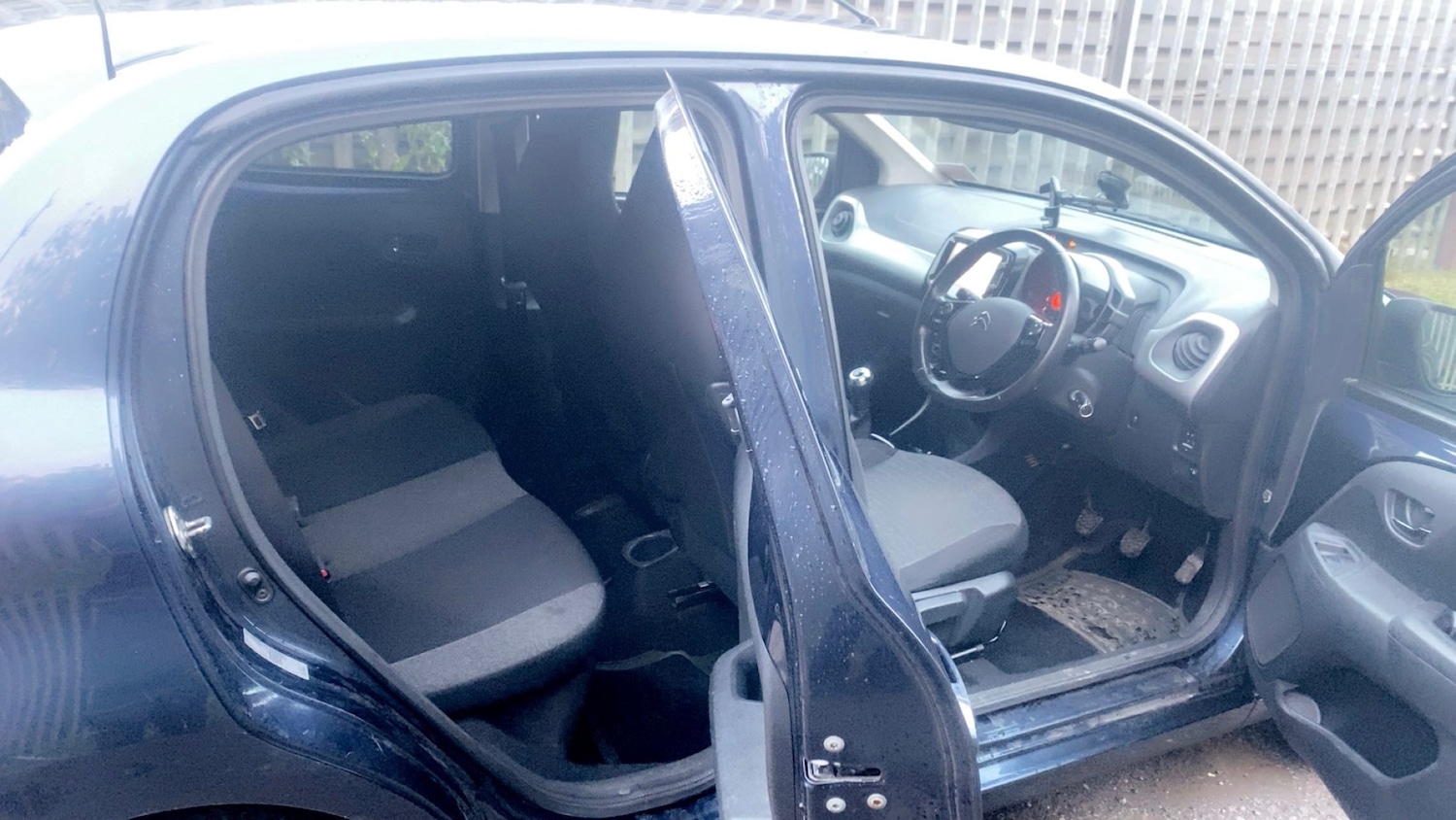 Used Citroen C1 2016 for sale - 76387254: Photo 13