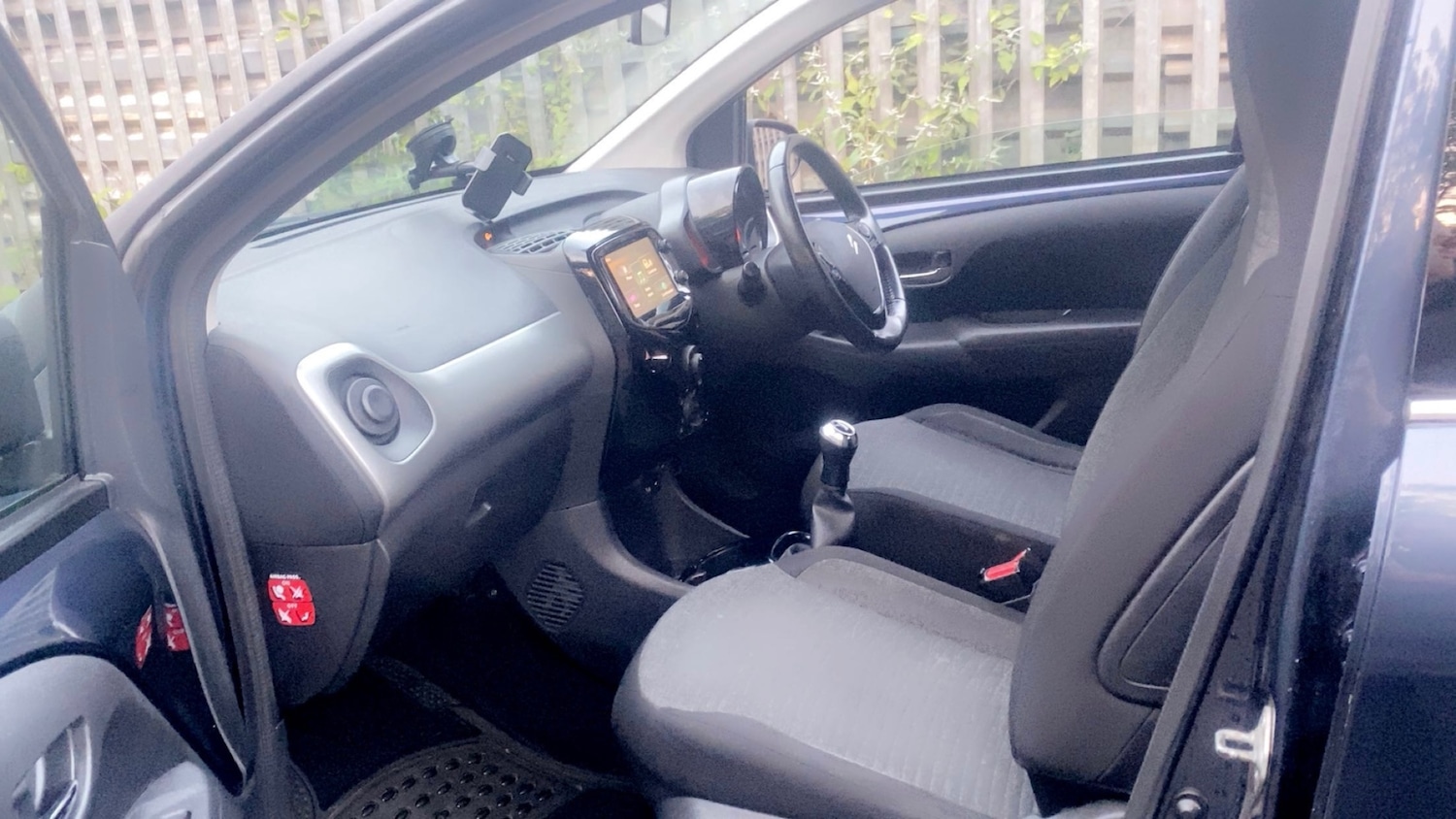 Used Citroen C1 2016 for sale - 76387254: Photo 14